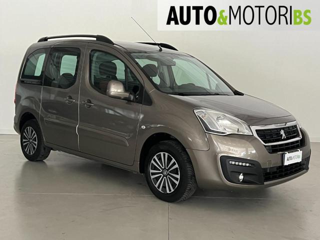 PEUGEOT Partner Tepee 1.6 e-HDi 92 CV S&S ETG6 Active