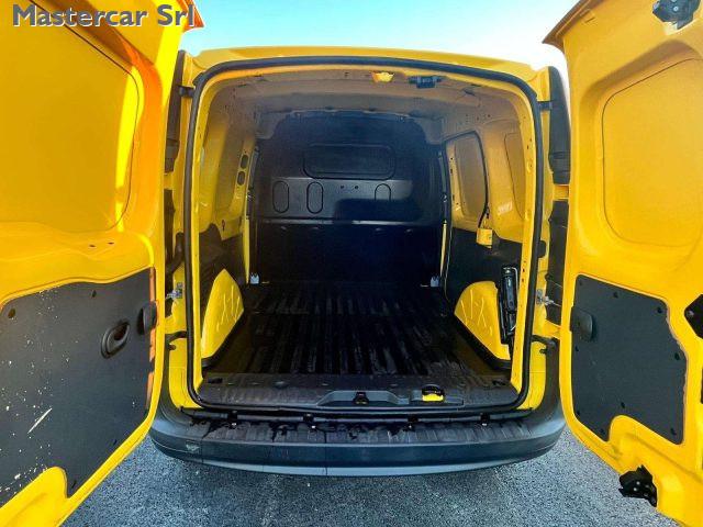 RENAULT Kangoo 1.5 dci Autocarro con Iva esposta 22%