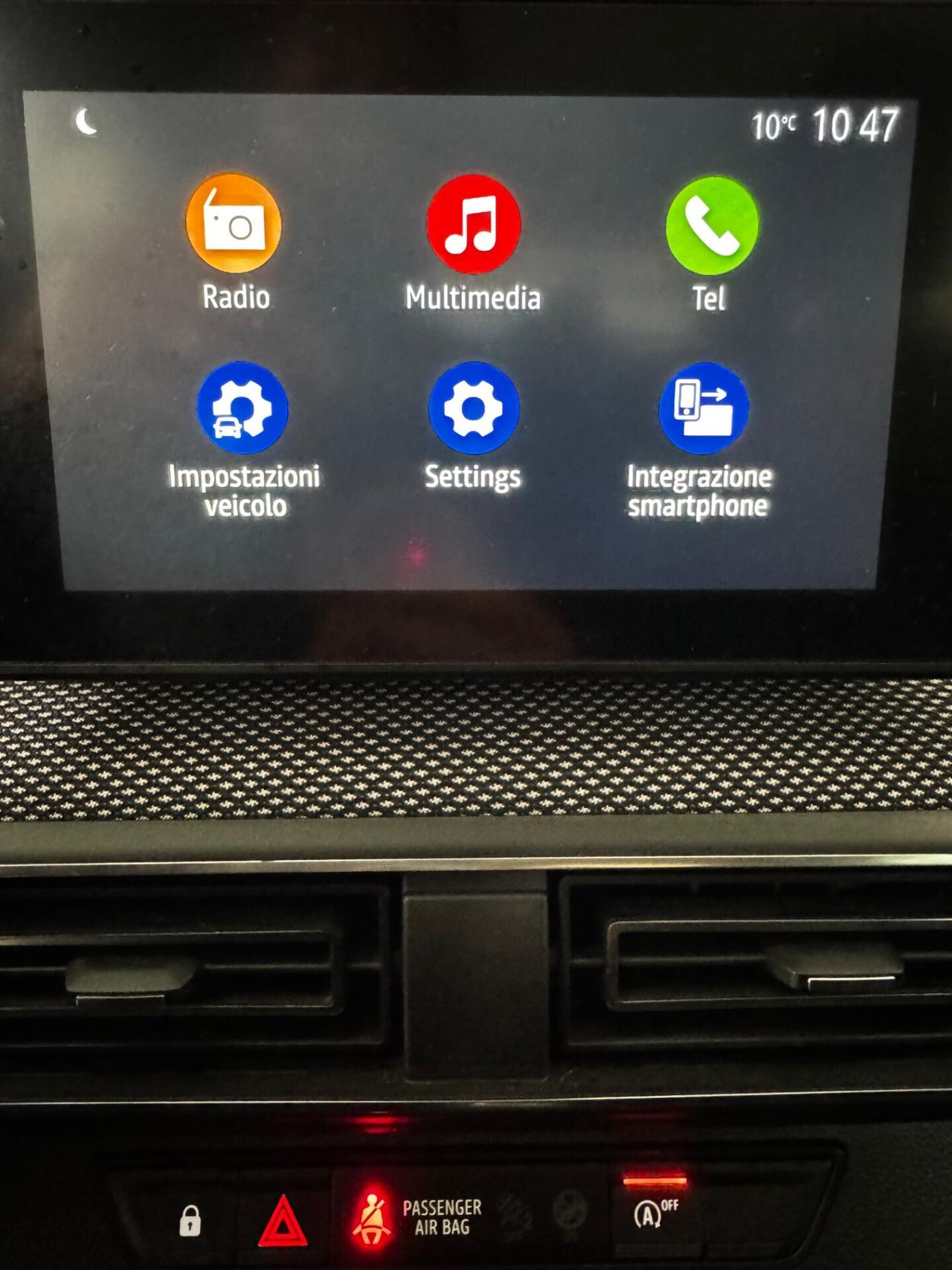 Dacia Sandero Streetway 1.0 SCe 65 CV Essential