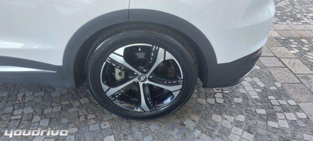DR MOTOR DR 6.0 1.5 Turbo CVT Bi-Fuel GPL KM 10.800