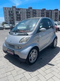 Smart Fortwo 800 cdi Diesel