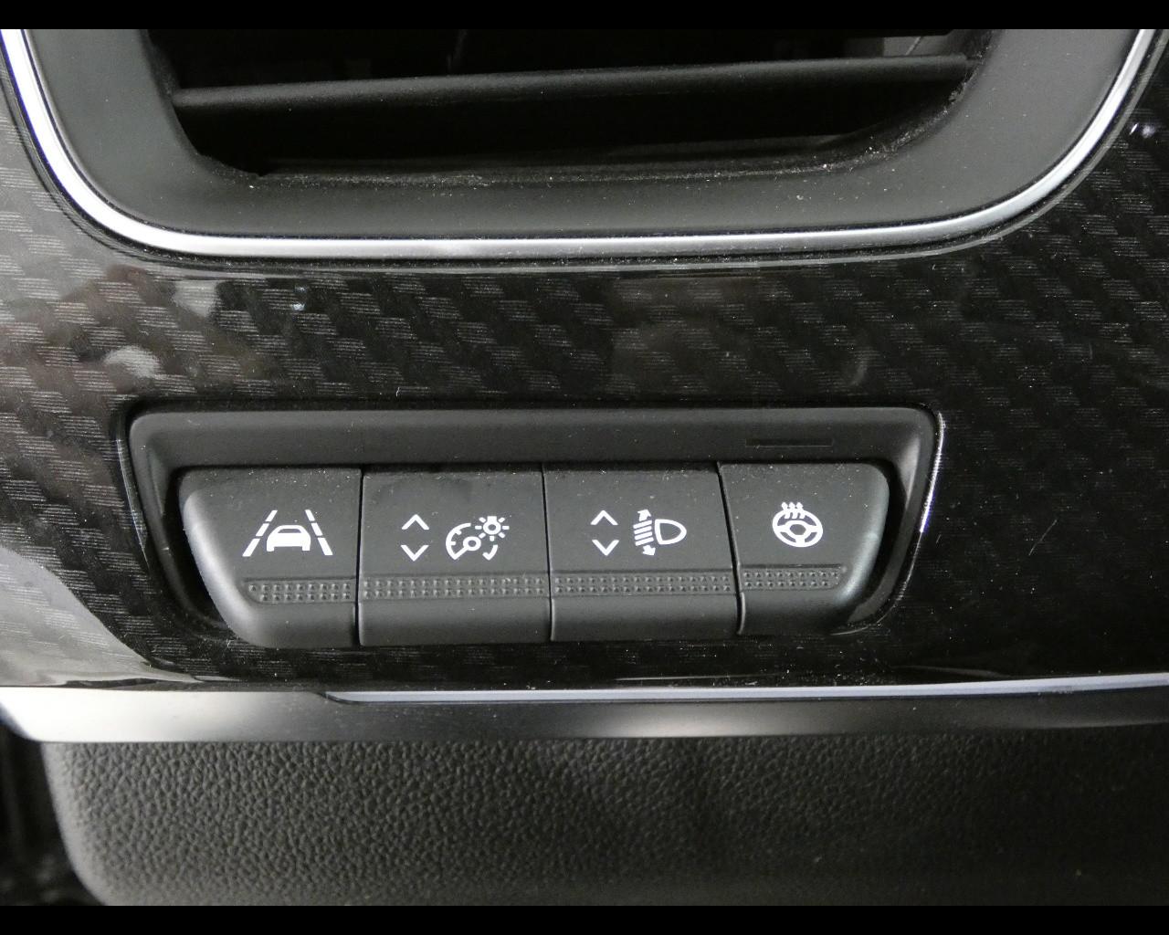 RENAULT Arkana - Arkana Hybrid E-Tech 145 CV R.S. Line