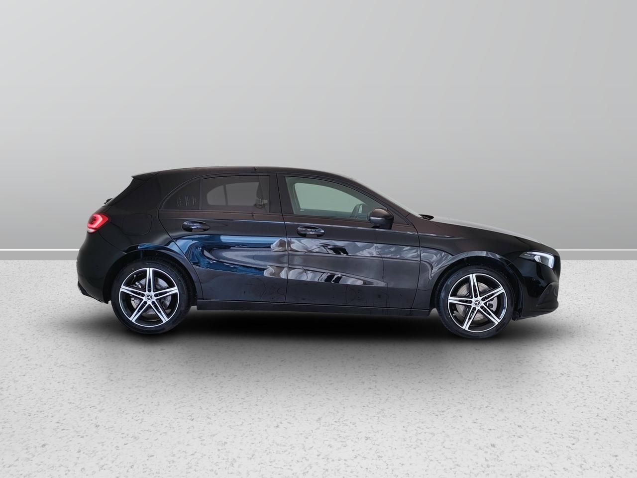 Mercedes-Benz Classe A - W177 2018 - A 250 e phev (eq-power) Sport auto