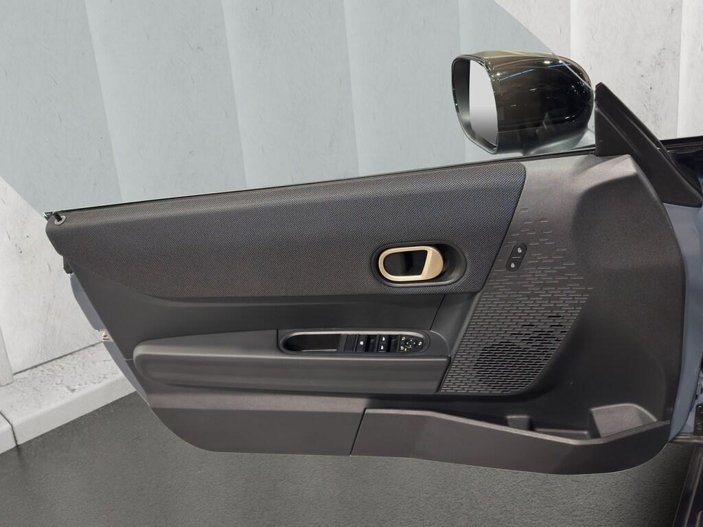 Mini Mini Cooper Cabrio 2.0 C Classic Auto