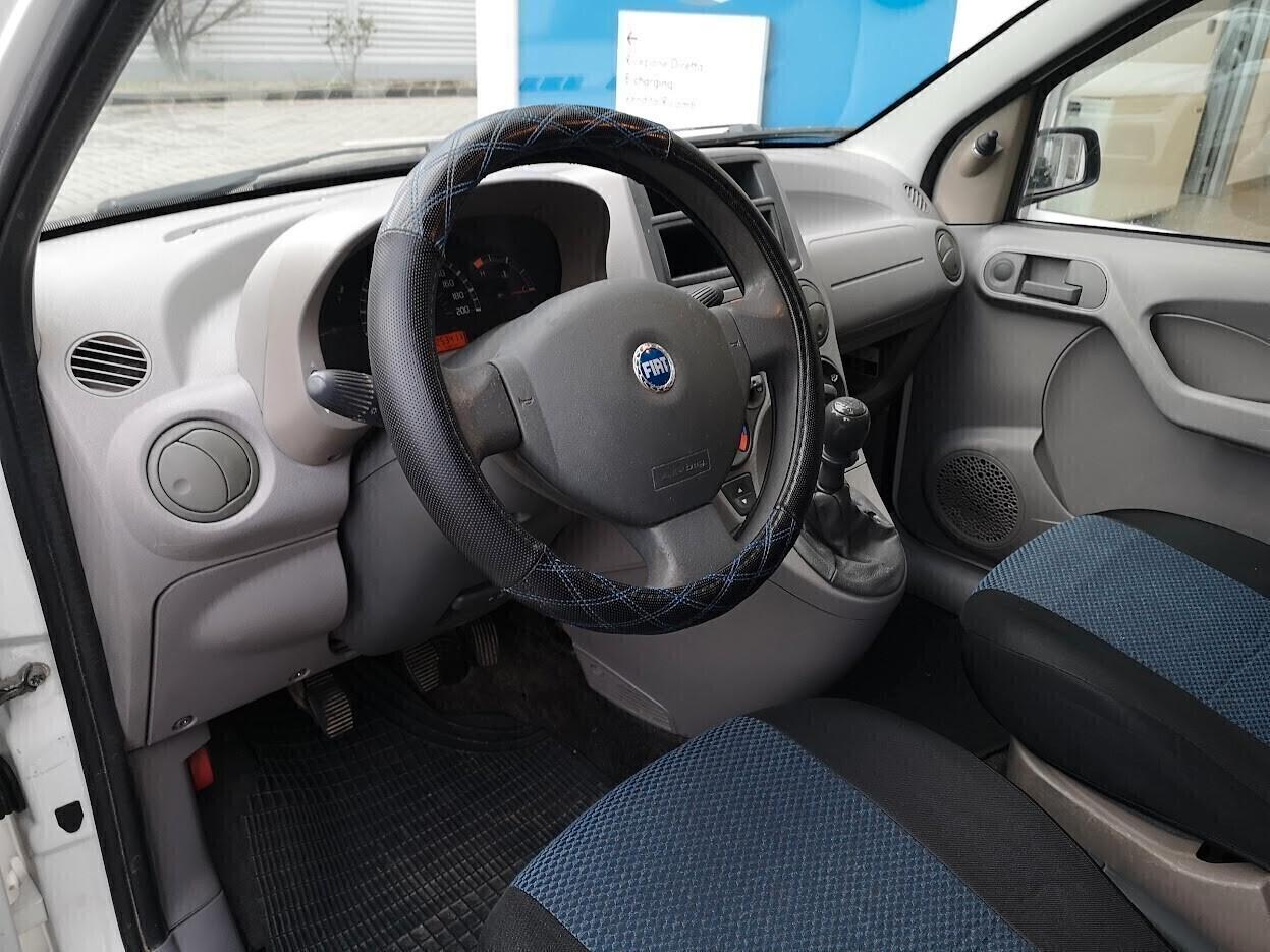 Fiat Panda 1.3 MJT Van Active 2 posti