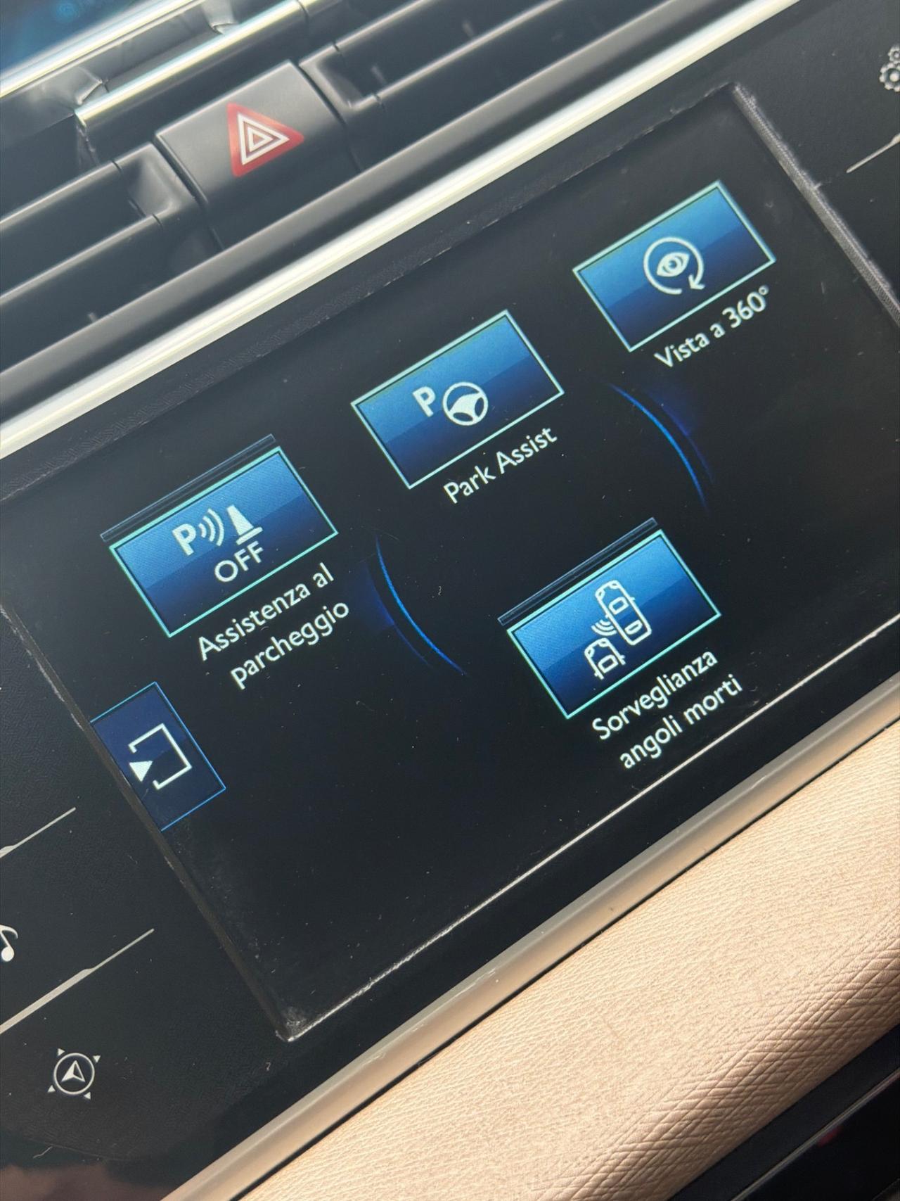 Citroen C4 PICASSO 1.6 DIESEL 2014 - EXCLUSIVE