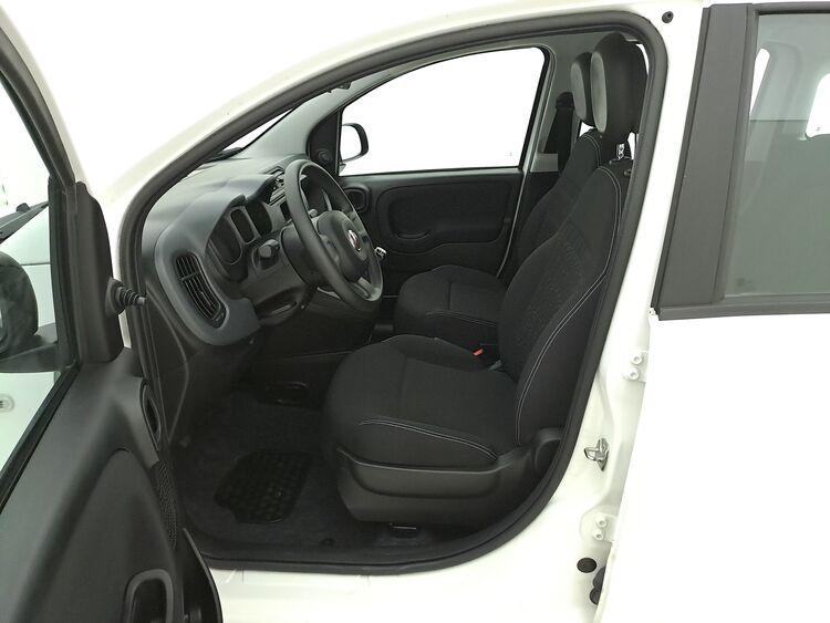 Fiat Panda Hybrid BR063314 1.0 Mild Hybrid 70CV