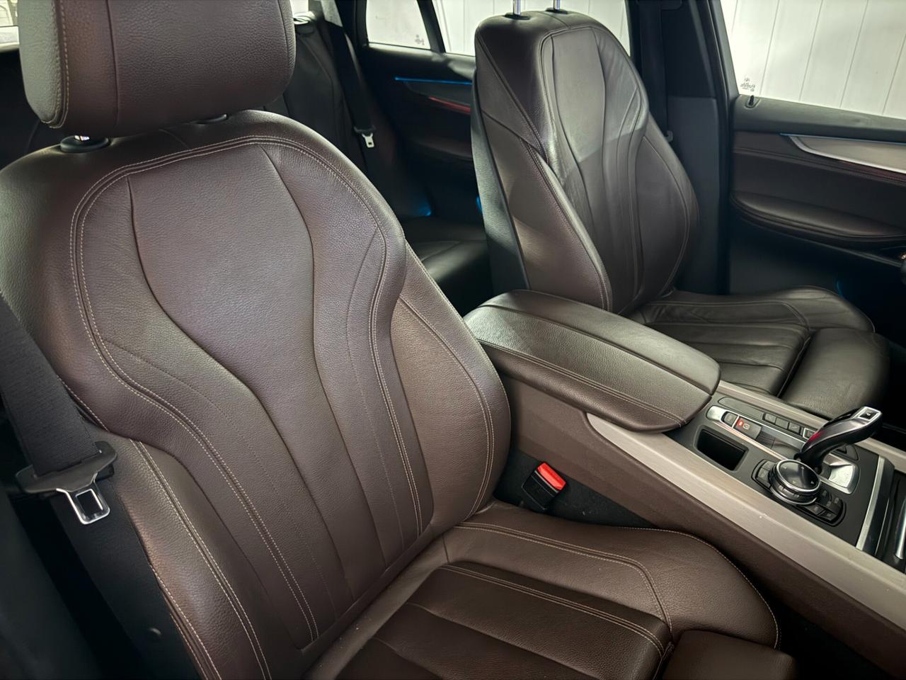 BMW X5 Xdrive30D Experience Automatica