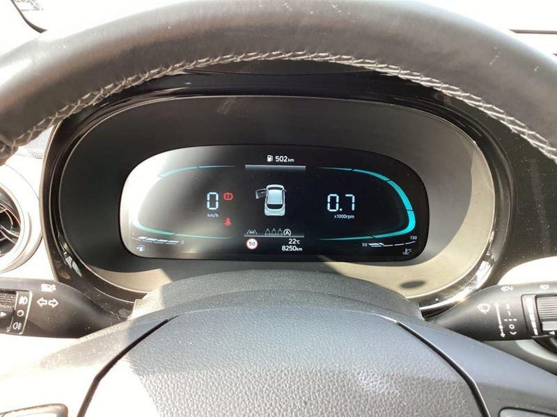 Hyundai i10 1.0 MPI PRIME 67CV