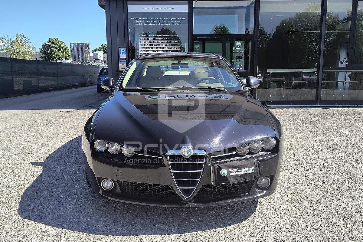 ALFA ROMEO 159 1.9 JTDm 150CV Progression