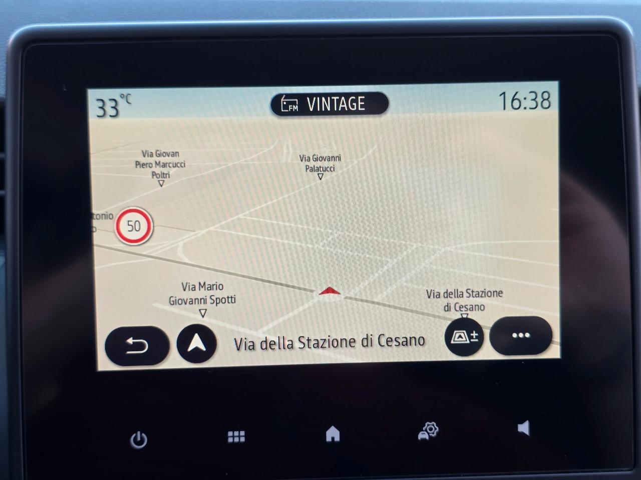 Renault Clio Full Hybrid E-Tech 140 CV 5 porte Zen