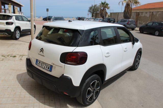 CITROEN C3 Aircross PureTech 110 S&S Feel