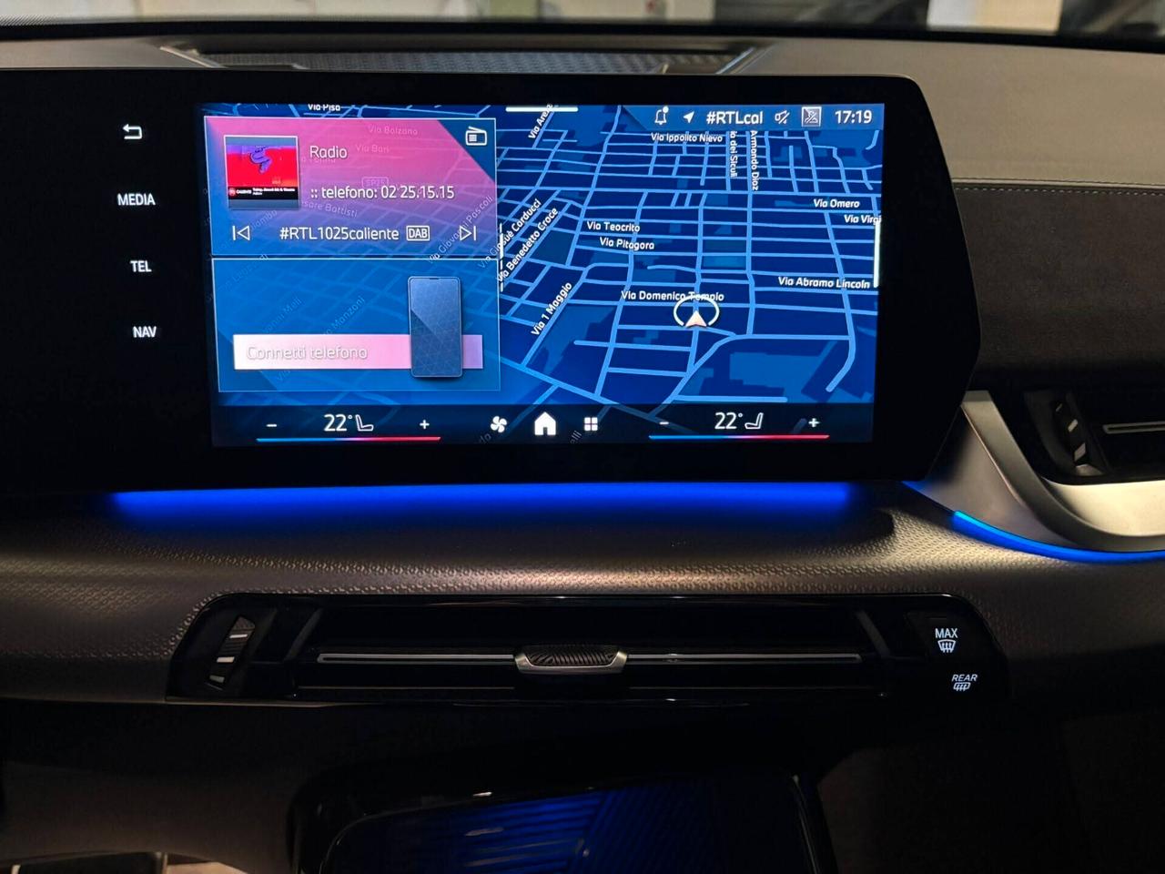 Bmw X2 M sDrive 18d Msport//