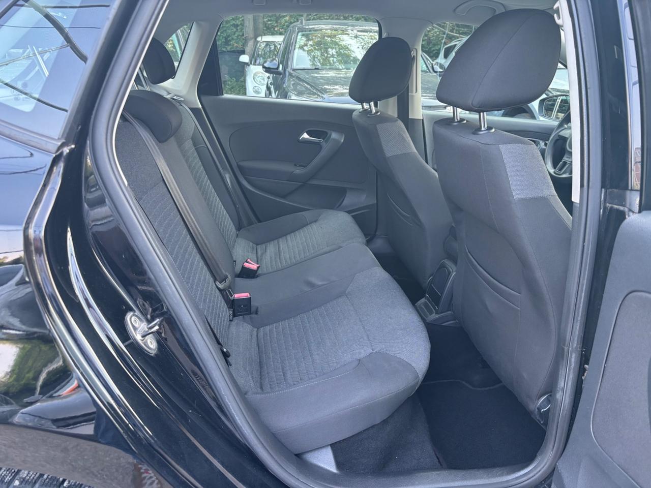 Volkswagen Polo 1.2 5p. Comfortline OK NEOPATENTATI