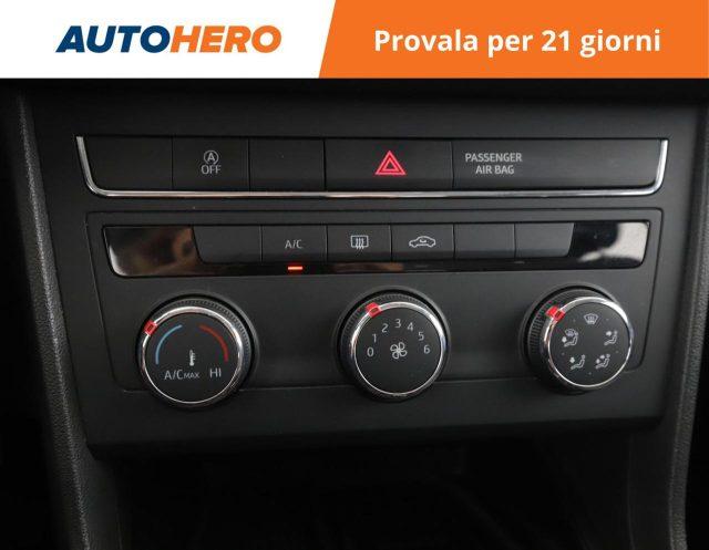 SEAT Leon 1.6 TDI 115 CV ST FR