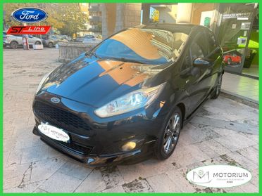 Ford Fiesta 1.5 TDCi 75CV 5 porte ST-Line 01/2017