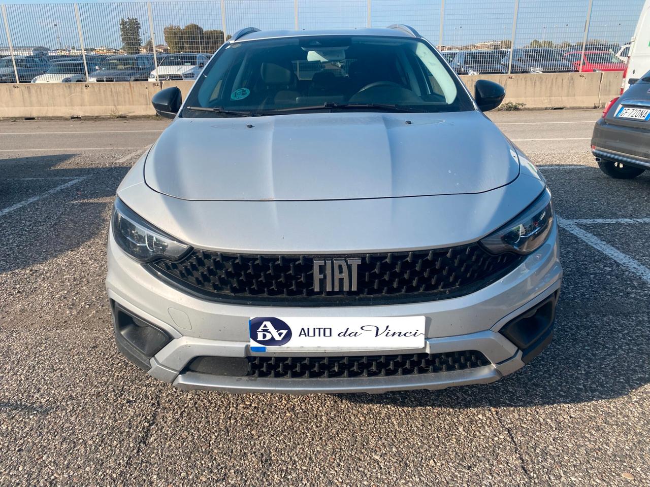 Fiat Tipo 5porte 1.6 Mjt 130Cv CROSS