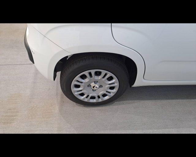 FIAT Panda 1.0 firefly hybrid Icon s&s 70cv 5p.ti
