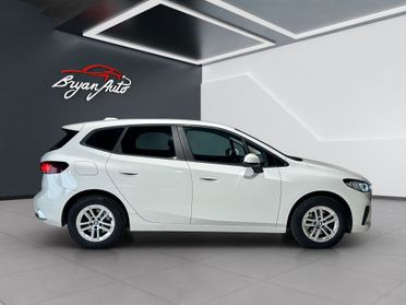 Bmw 218 D Active Tourer Luxury auto IVA ESPOSTA