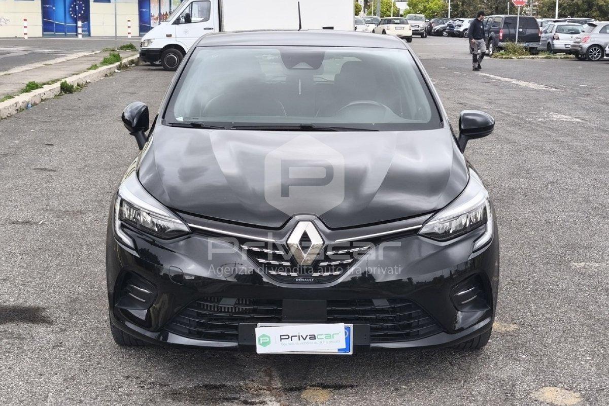 RENAULT Clio TCe 90 CV 5 porte Intens