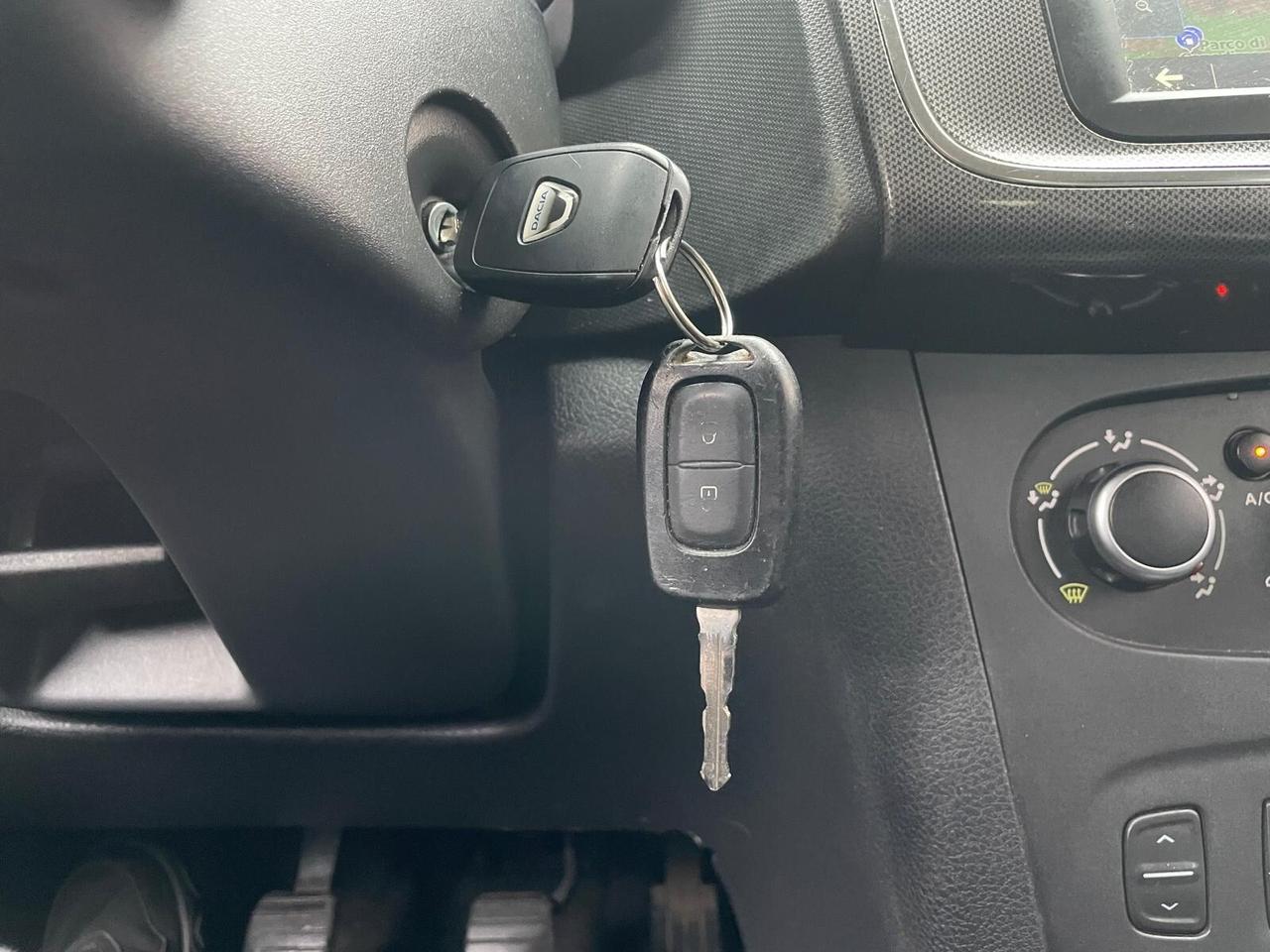 Dacia Sandero Stepway 0.9 TCe 12V TurboGPL 90CV Start&Stop