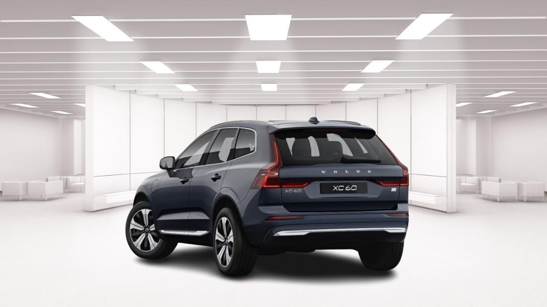 VOLVO Xc60 T6 Plug-In Hybrid Awd Automatico Plus Bright