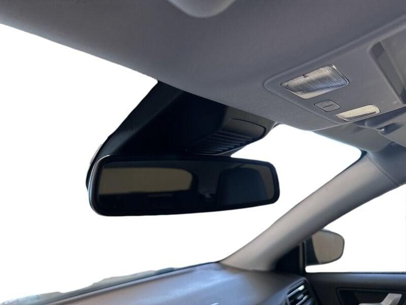 Ford Focus 1.0 EcoBoost Hybrid 125 CV 5p. Active