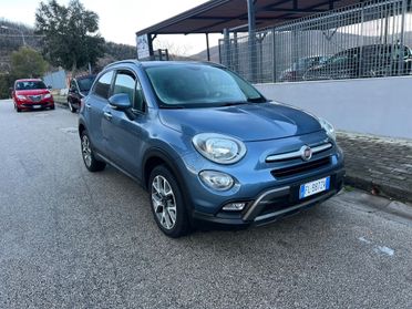 Fiat 500x 1.3 MultiJet 95cv Cross 2018 DIESEL