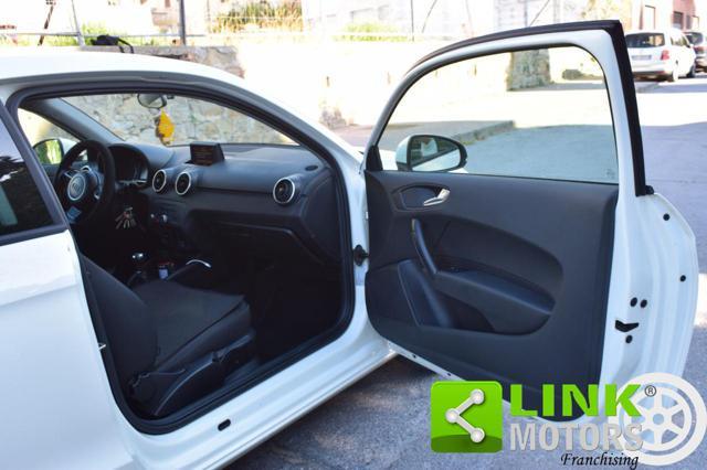 AUDI A1 1.2 TFSI Ambition