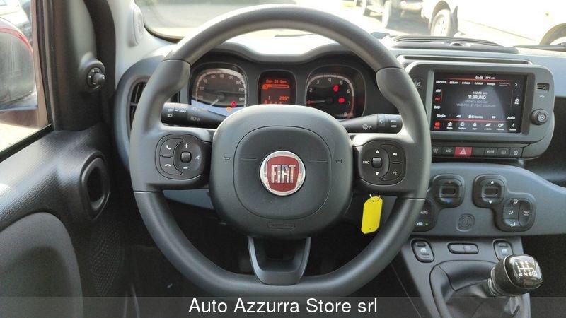 FIAT Panda Cross Cross 1.0 FireFly S&S Hybrid *PROMO FINANZIARIA*