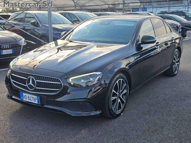 MERCEDES-BENZ E 200 Classe E Berlina d Sport auto my20 - HD847BP