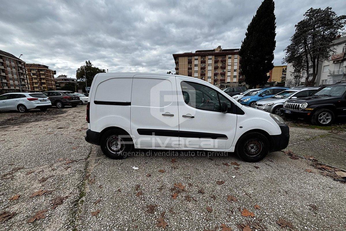 CITROEN Berlingo BlueHDi 100 Van 3 posti Club L1
