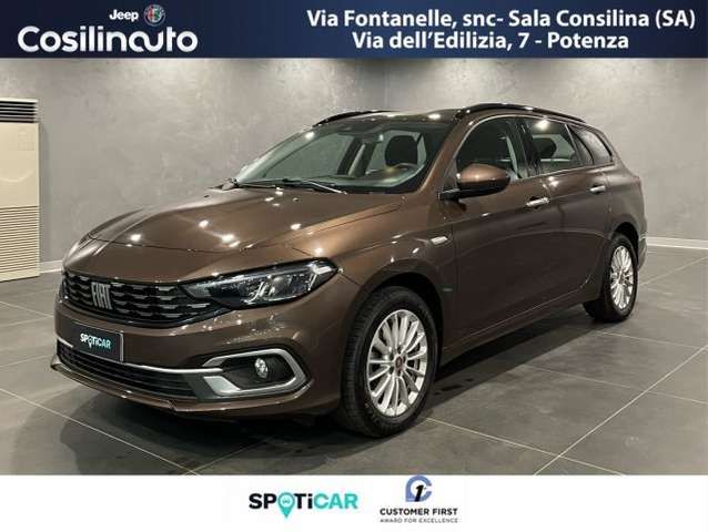 Fiat Tipo SW 1.6 Mjt S&S 130Cv City Life