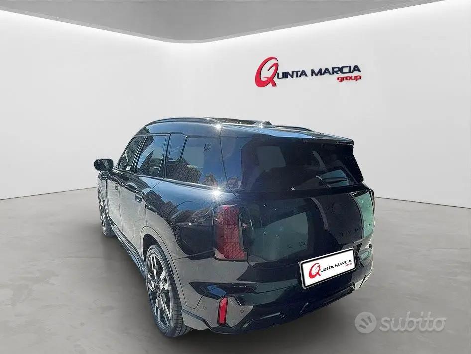 Mini Countryman 2.0 48V D JCW Auto