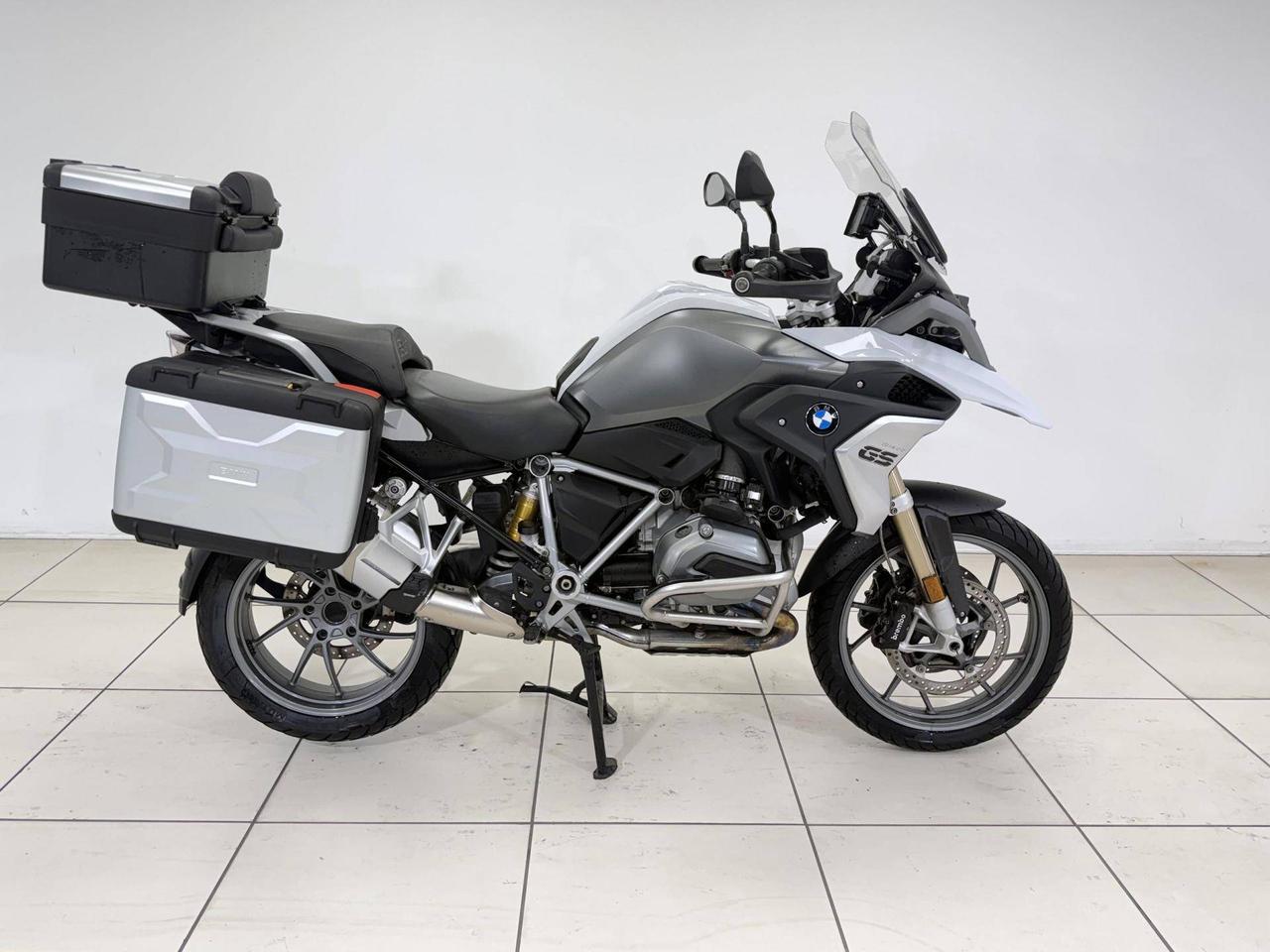 BMW R 1200 GS