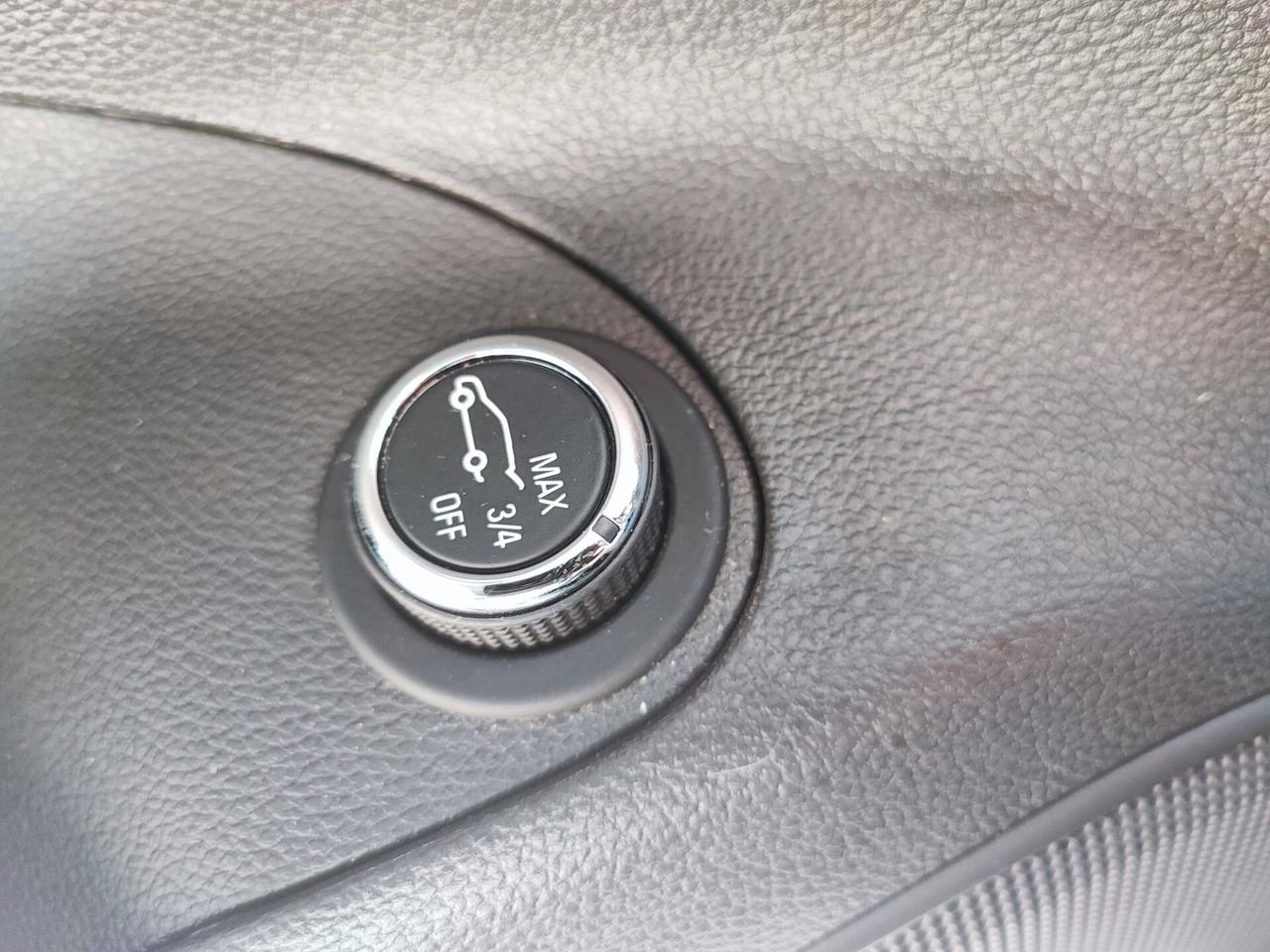 Opel Astra 1.4 Ecotec Sports Tourer automatica