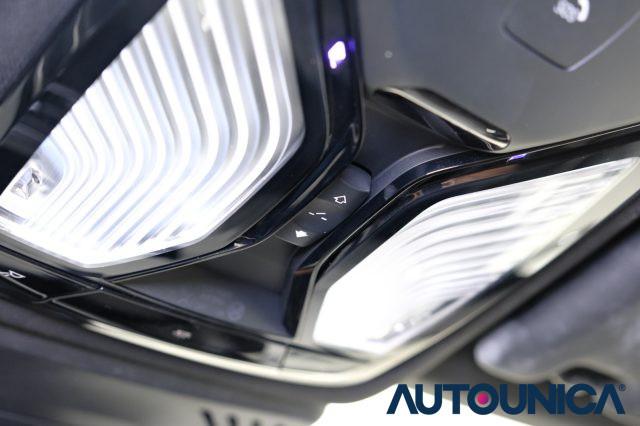 BMW X3 30E XDRIVE MSPORT TETTO PANORAMA