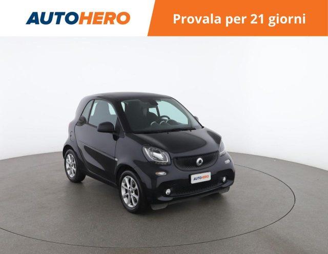 SMART ForTwo 70 1.0 Youngster