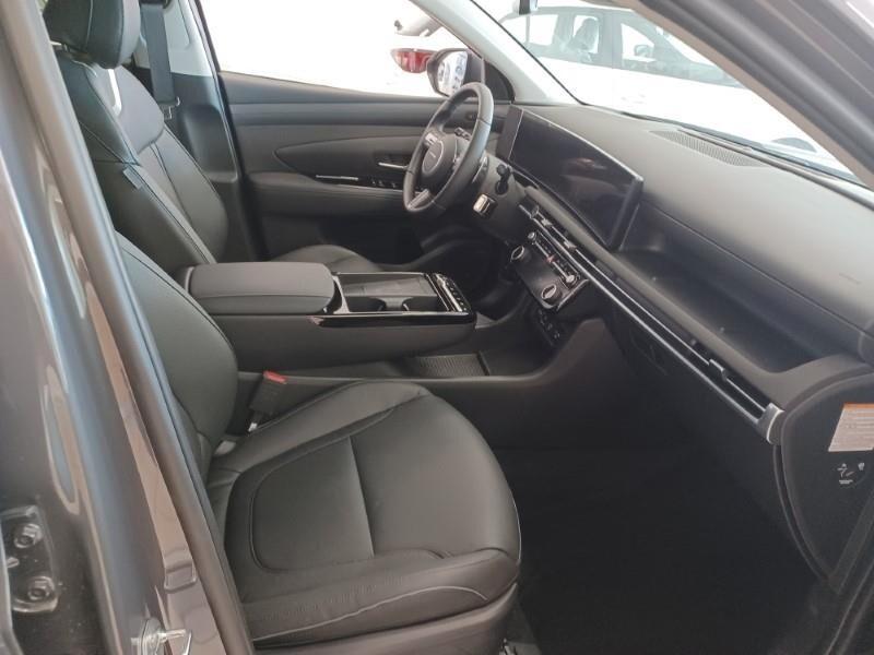 Hyundai Tucson 1.6 PHEV 4WD aut. Exellence Lounge Pack "IN ARRIVO"