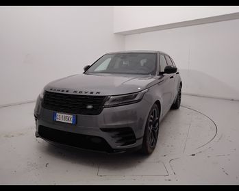 LAND ROVER Range Rover Velar 2021 - Range Rover Velar 2.0d i4 mhev R-Dy
