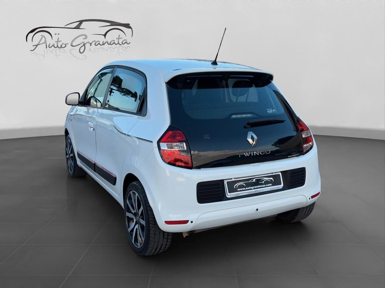 Renault Twingo 1.0 SCe 71cv Energy