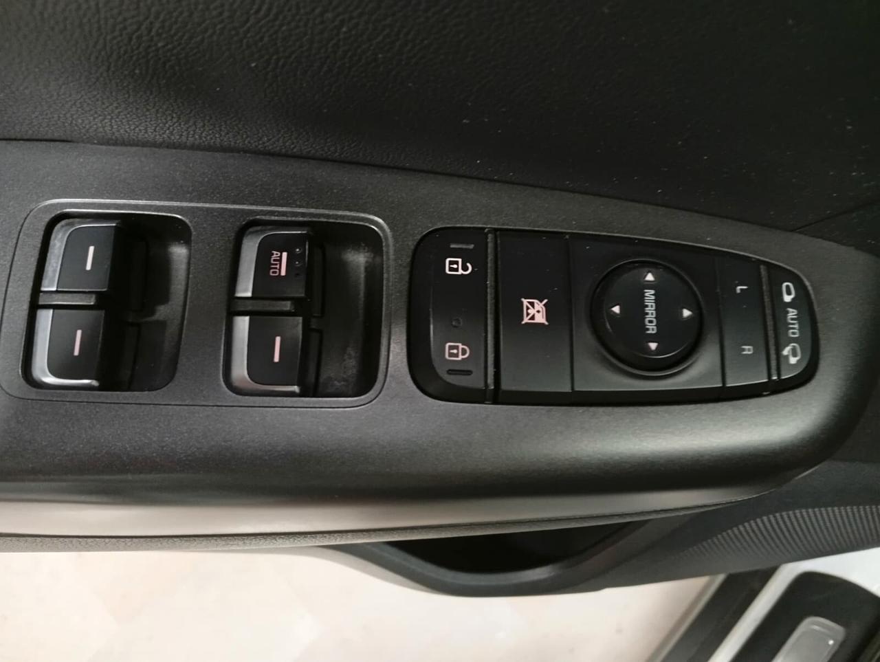 Kia Sportage 1.7 CRDI 2WD Class