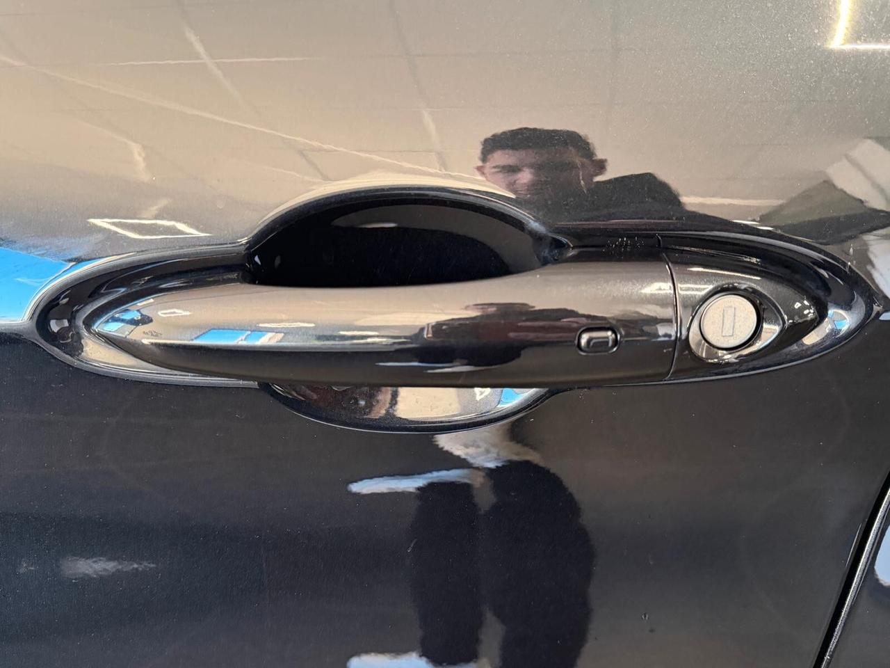 ALFA ROMEO STELVIO 2.2 160CV RWD NAVI CRUISE CAM ANNO 2023