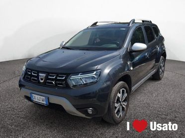Dacia Duster II 2021 1.0 tce Prestige up Gpl 4x2 100cv