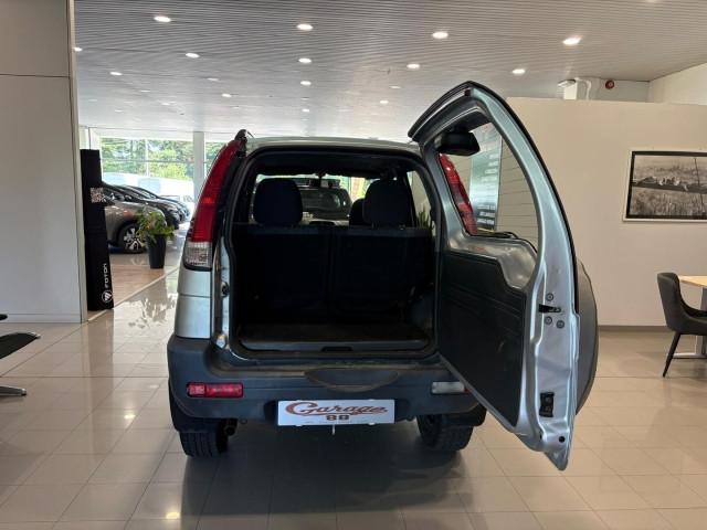 Daihatsu Terios 1.3 SX