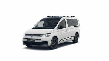 Volkswagen Caddy 2.0 TDI 122 CV DSG Edition Maxi