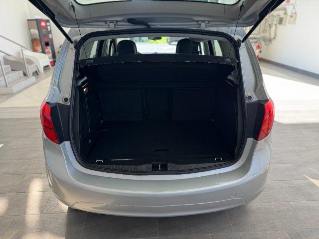 OPEL Meriva 1.4 Turbo 120CV GPL Tech Cosmo