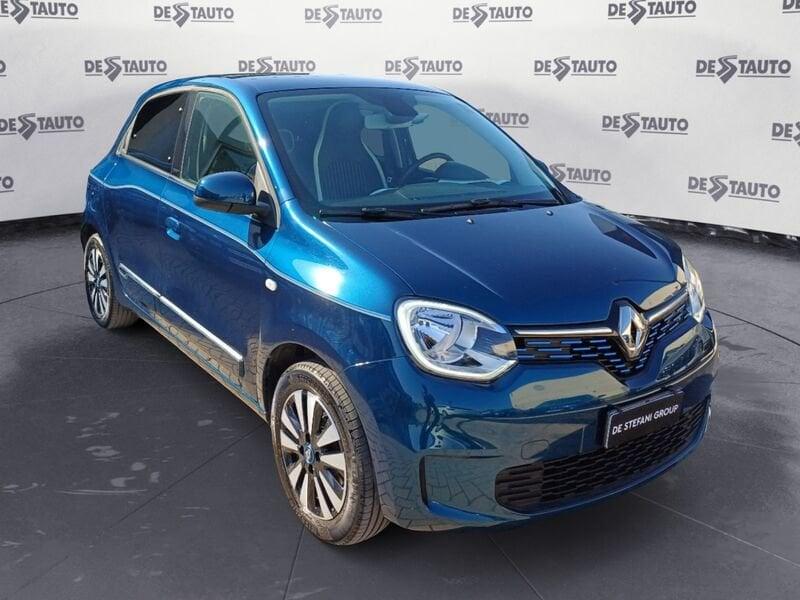 Renault Twingo Electric Twingo Intens 22kWh