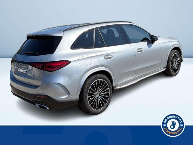 Mercedes-Benz GLC 300de 4Matic EQ-Power AMG Line Advanced Tech Special Edition 140 Anni