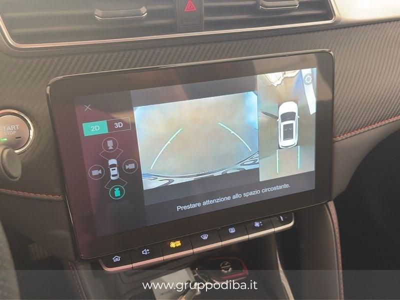 MG ZS 2021 1.0 Luxury auto